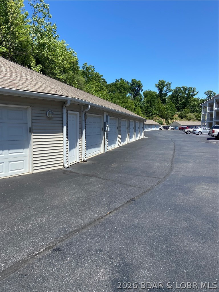 Millstone - Residential