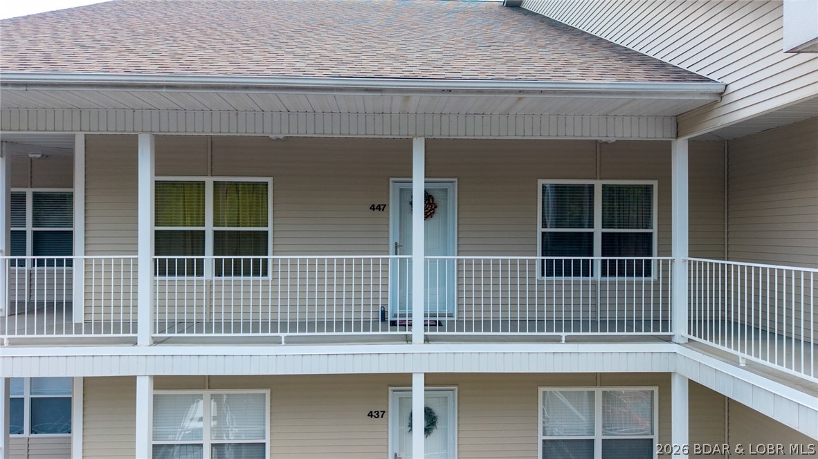 Millstone - Residential