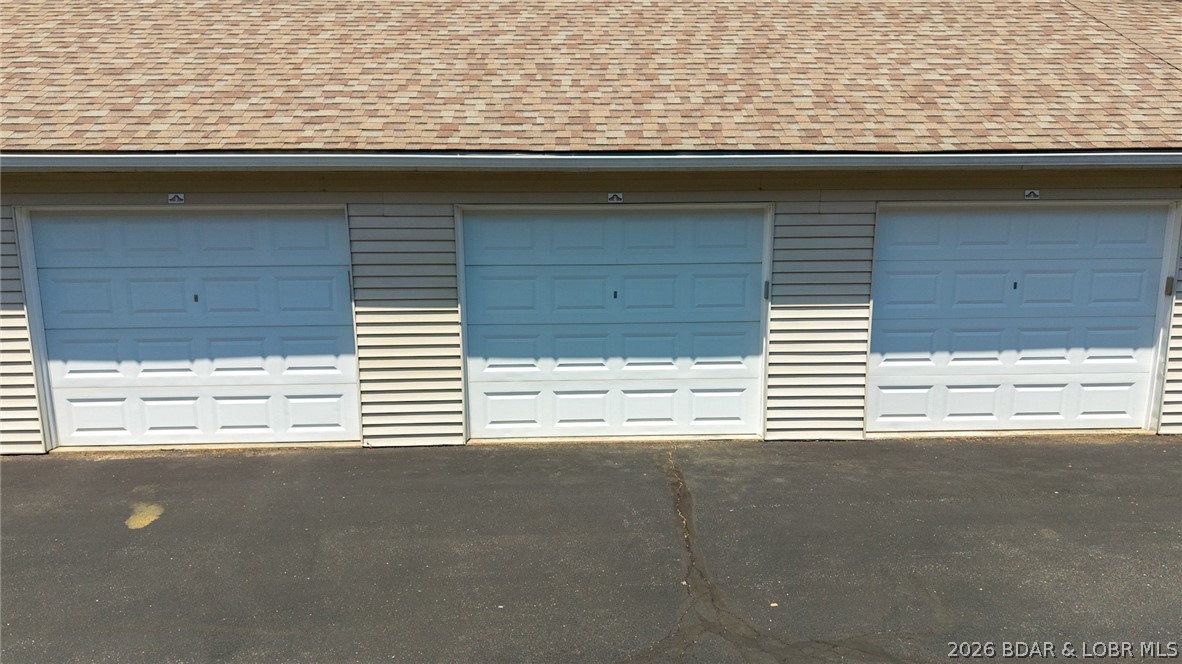 Millstone - Residential