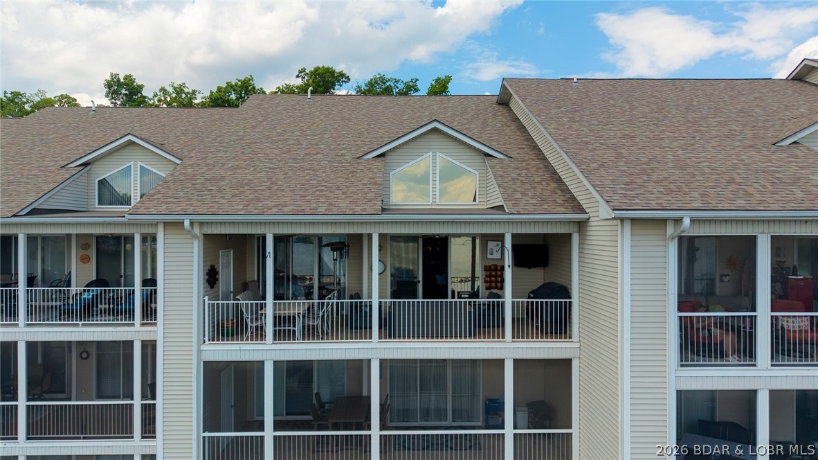 Millstone - Residential