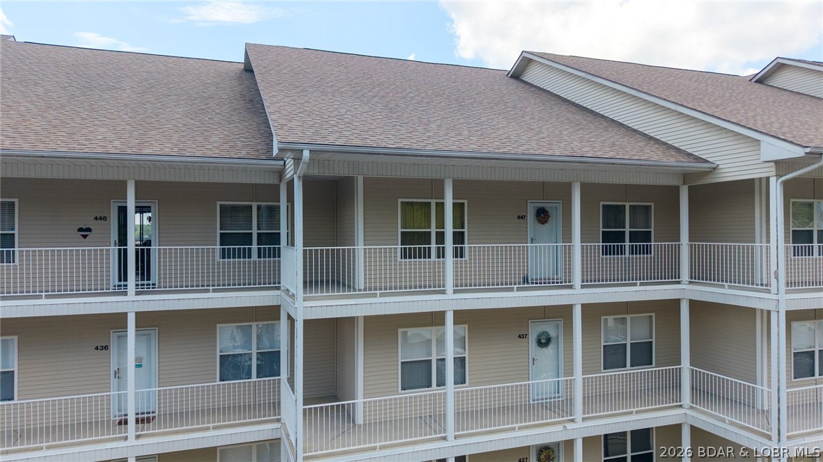 Millstone - Residential