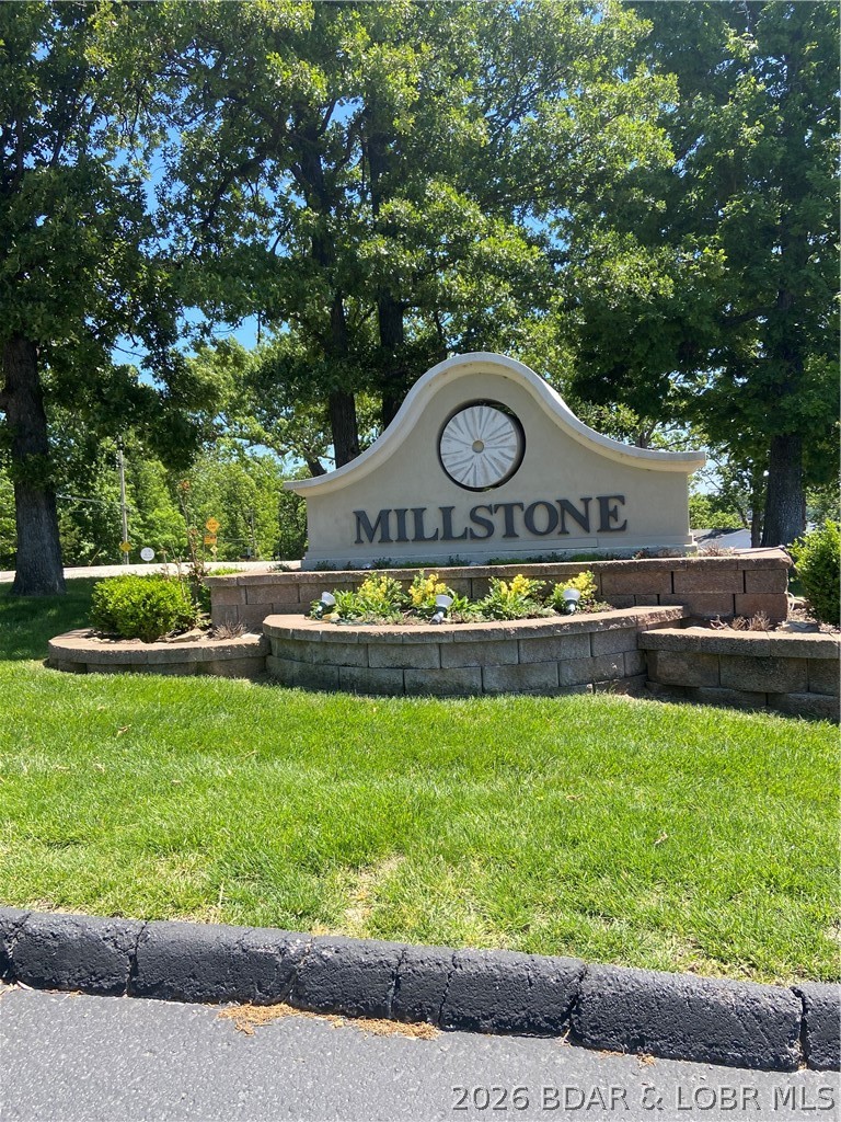 This is a top floor unit with a large beautiful view of the lake at the 7 mile marker. Fully furnished with special decor and turnkey. Owners enjoy that desired walk-in without steps feature due to the elevators in the building. The vaulted ceiling, ample floor space with a perfect size kitchen creates the feel you want at the lake. The kitchen is loaded with beautiful cabints, counter tops that stand out and it is ready for entertainment. The deck has exceptional outdoor furniture set up for outside fun and entertainment. The fitness center adds an attraction many condominium complexes do not have, use it as you please on your own schedule. By boat there are plenty of waterfront resturants that are only a short distance away. Come see this exceptionl condominium, you will have an experience in a Penthouse unit you won't forget.