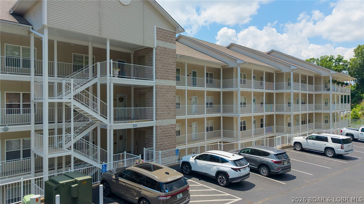 Millstone - Residential