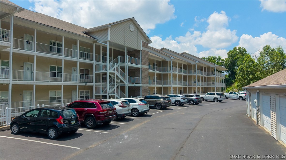 Millstone - Residential