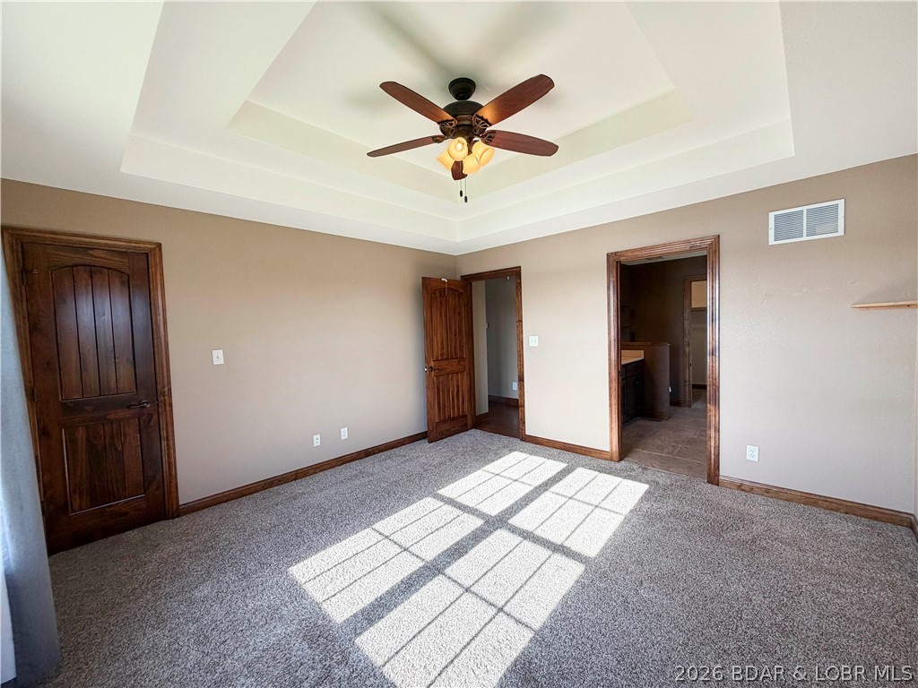 Out of Area - Residential