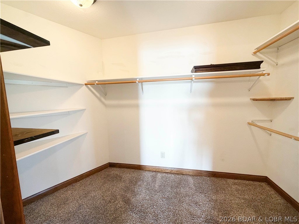 Out of Area - Residential