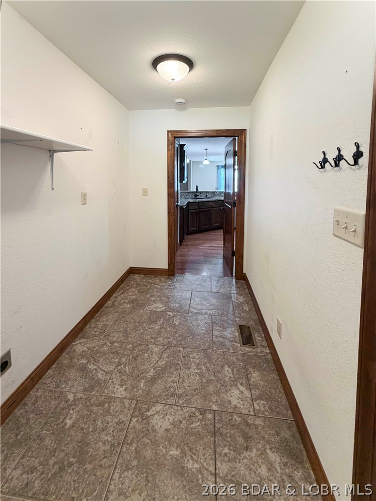 Out of Area - Residential