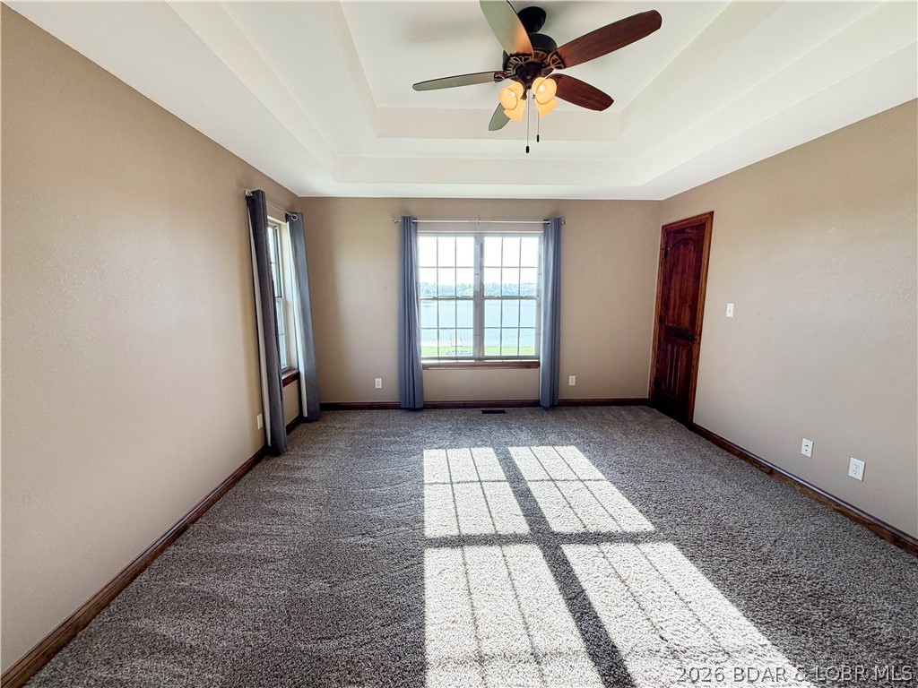 Out of Area - Residential
