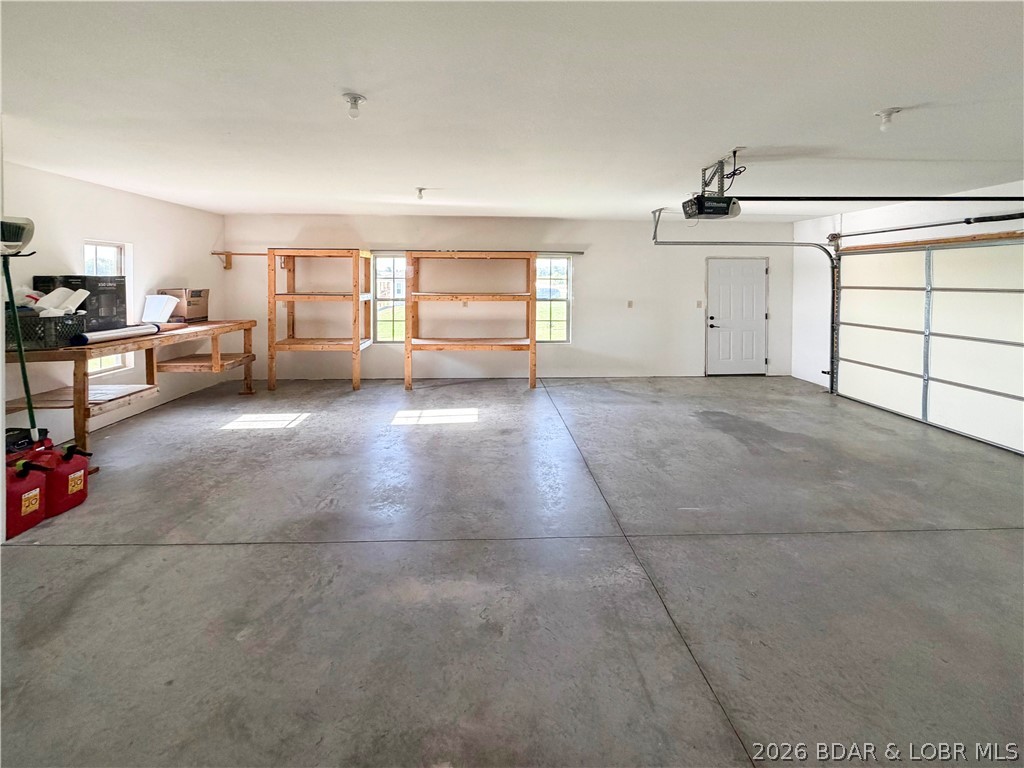 Out of Area - Residential