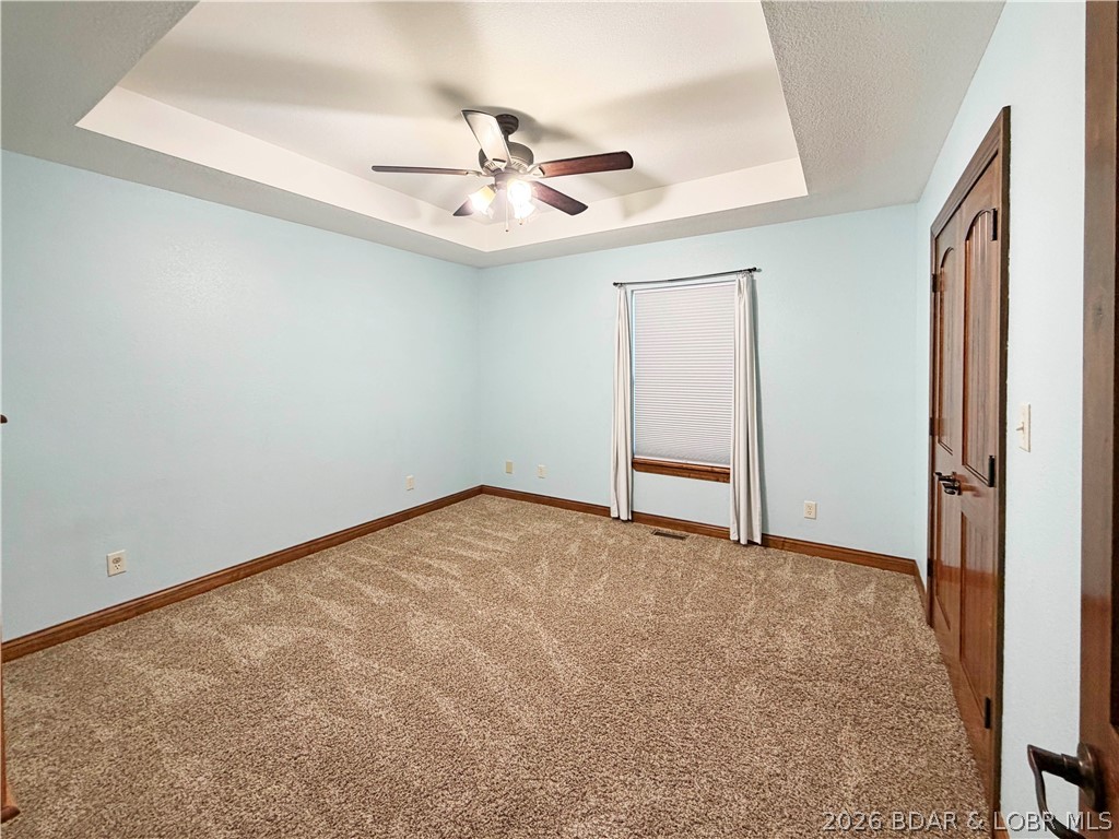 Out of Area - Residential
