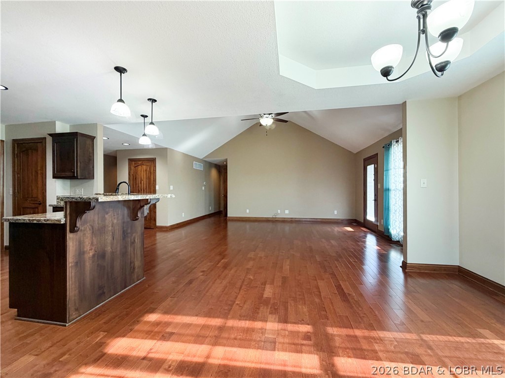 Out of Area - Residential