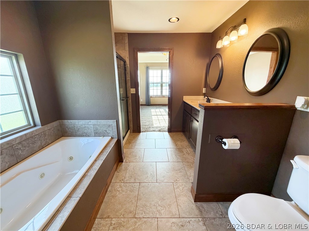 Out of Area - Residential