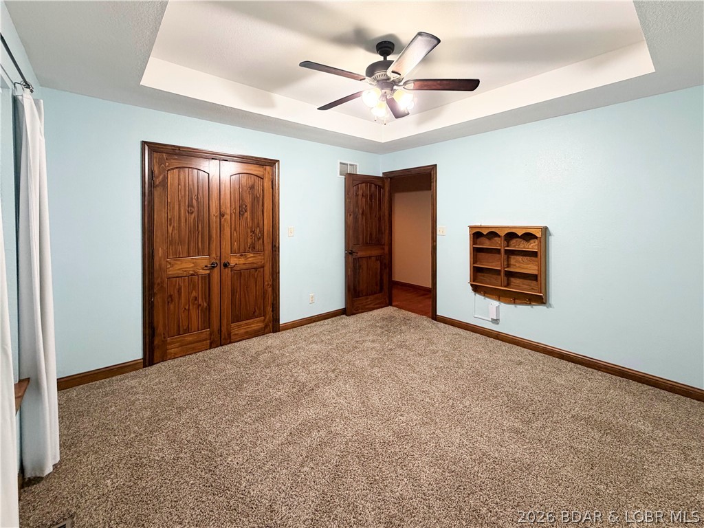 Out of Area - Residential