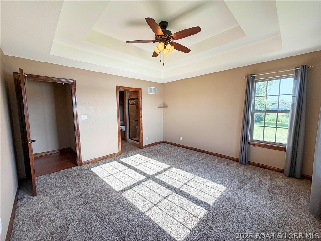 Out of Area - Residential