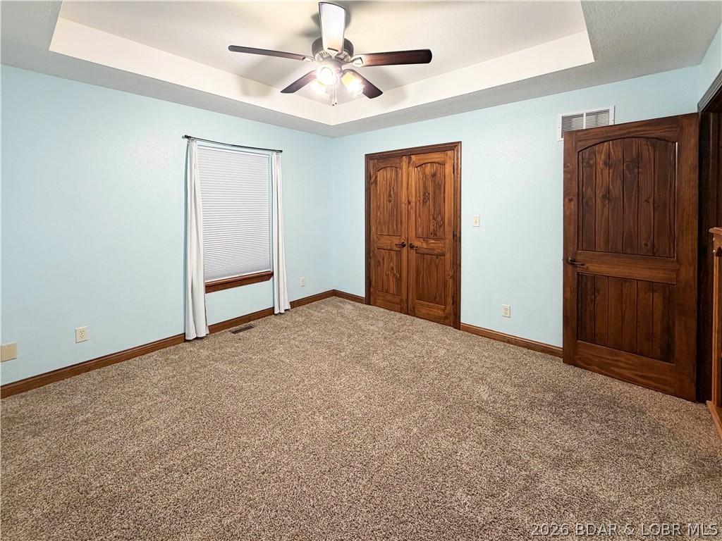 Out of Area - Residential