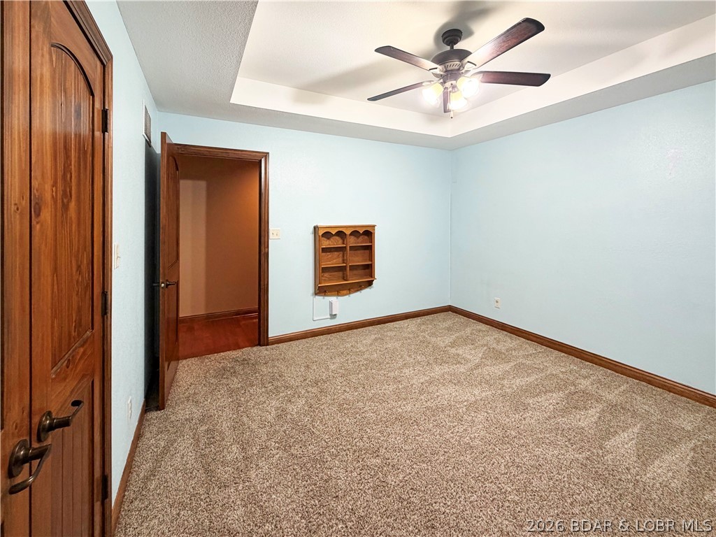 Out of Area - Residential