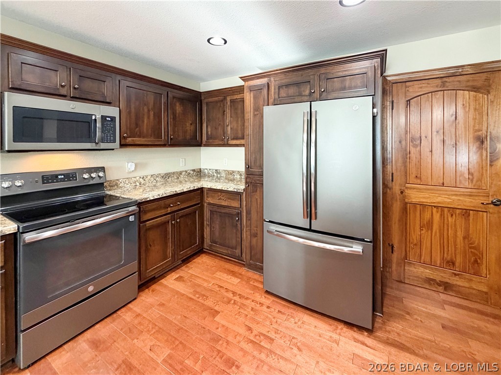 Out of Area - Residential