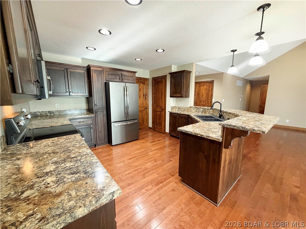 Out of Area - Residential