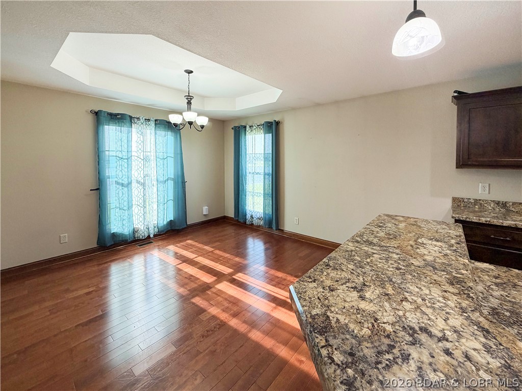 Out of Area - Residential
