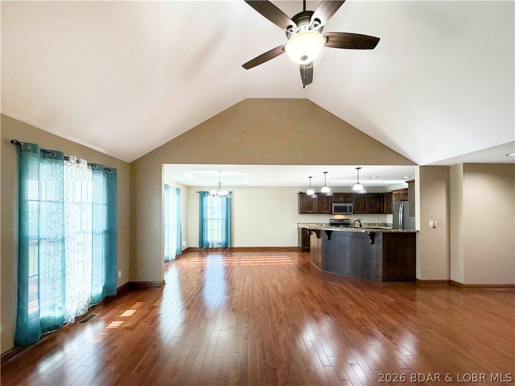 Out of Area - Residential