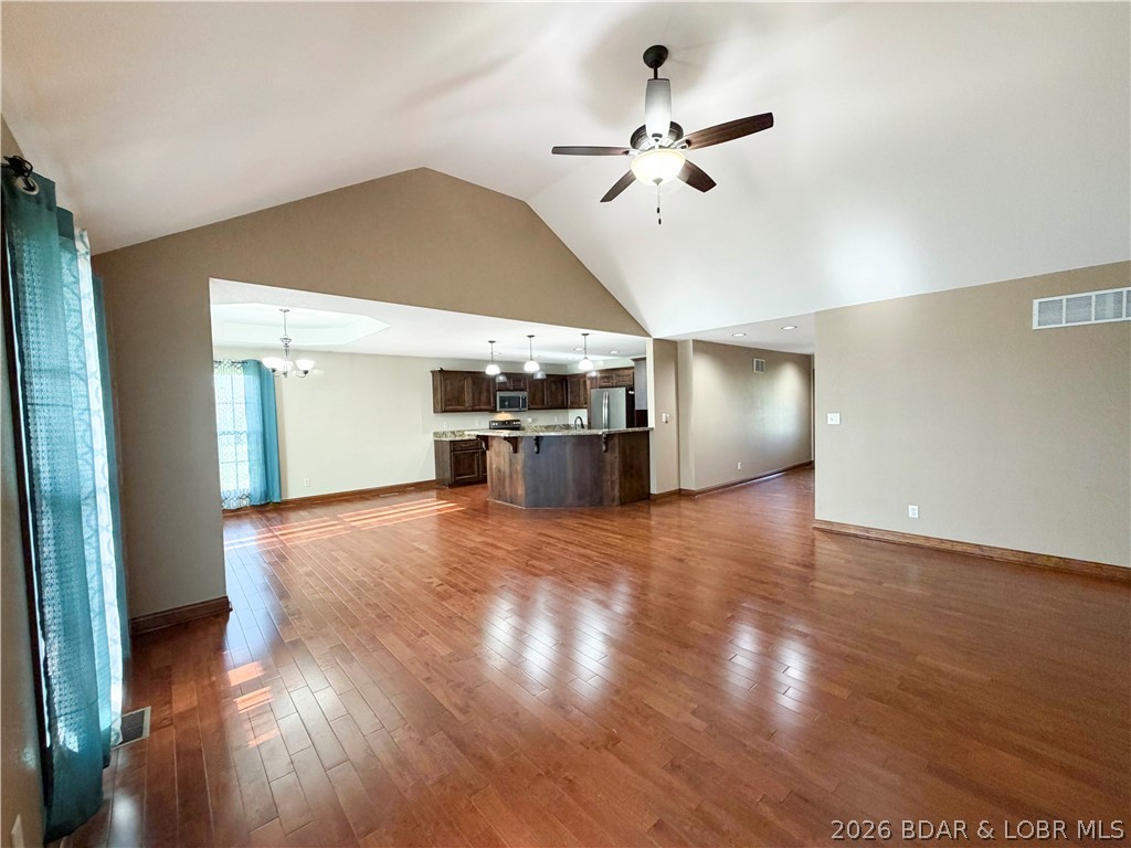 Out of Area - Residential