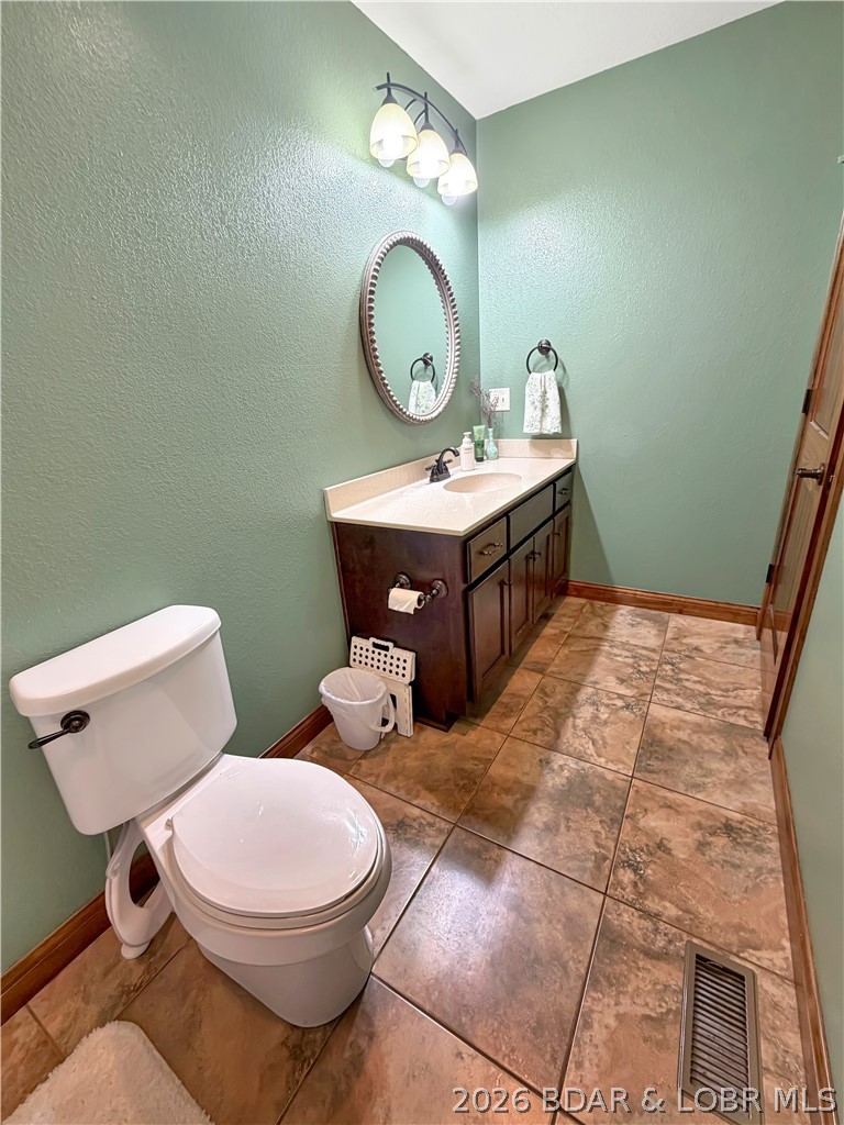 Out of Area - Residential