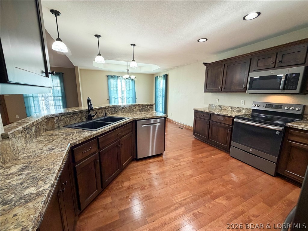 Out of Area - Residential