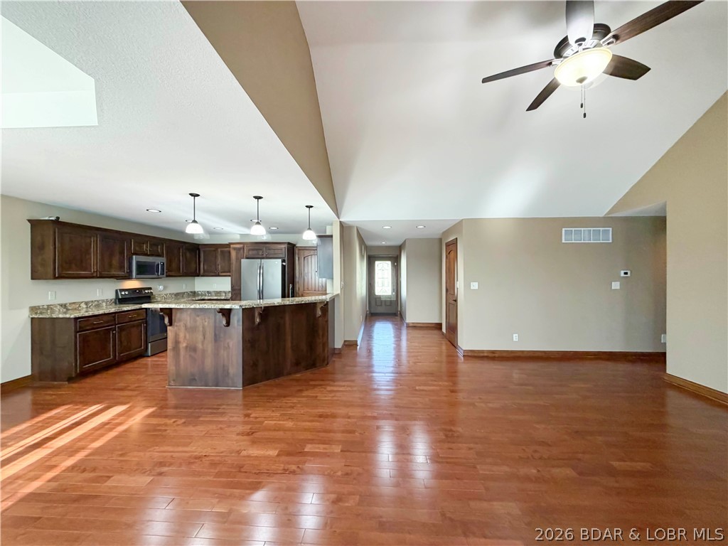 Out of Area - Residential
