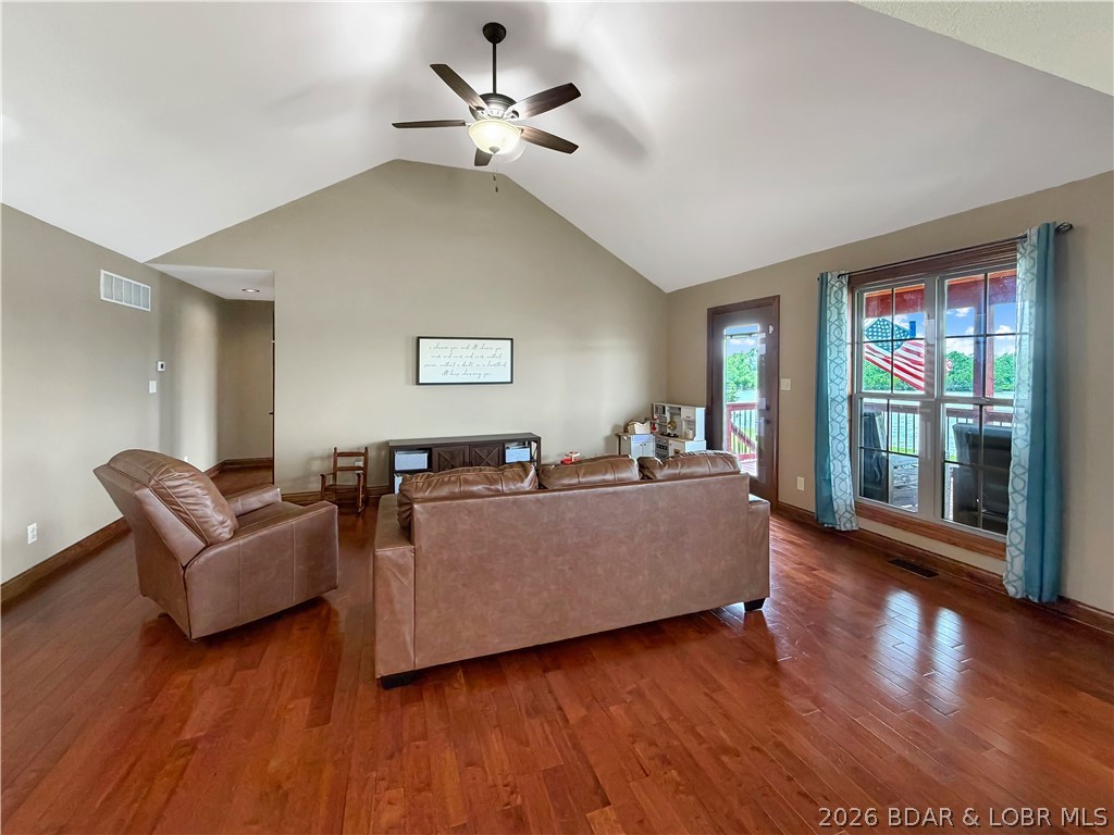 Out of Area - Residential