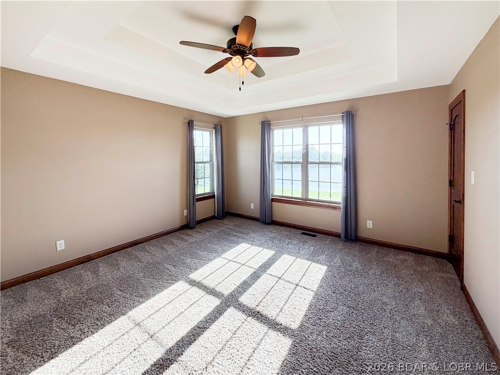 Out of Area - Residential