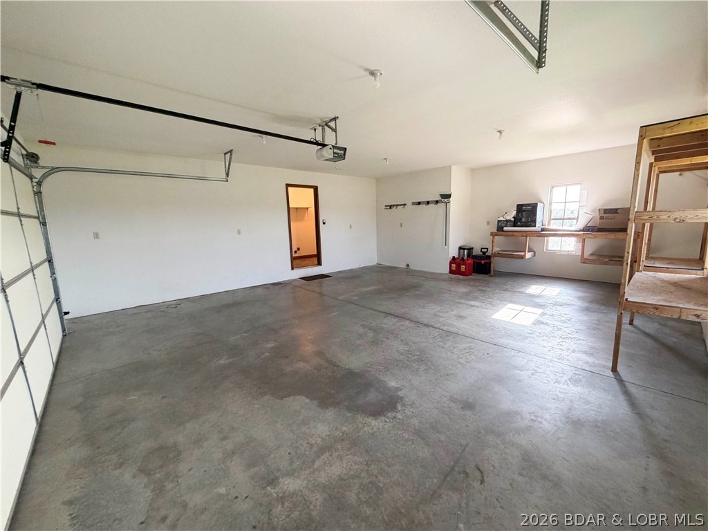Out of Area - Residential
