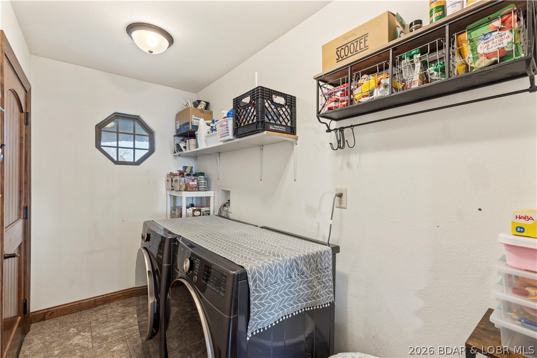 Out of Area - Residential