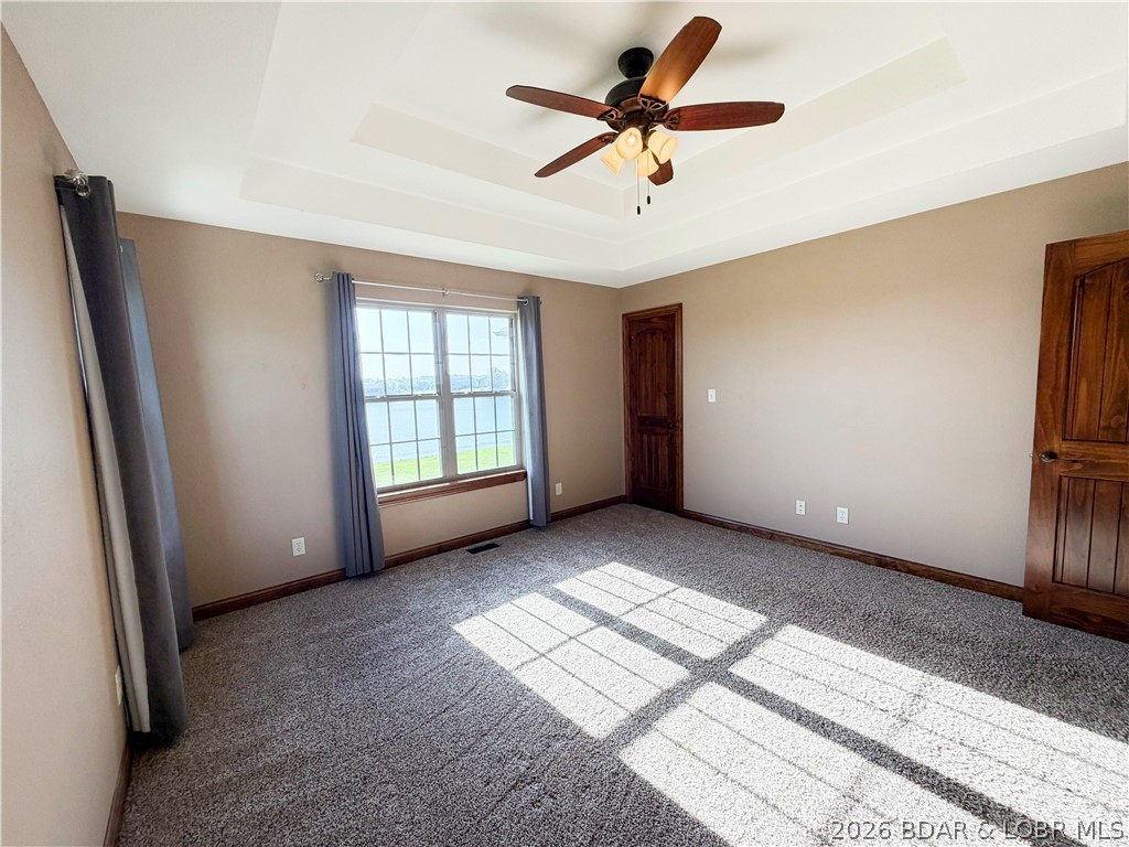 Out of Area - Residential