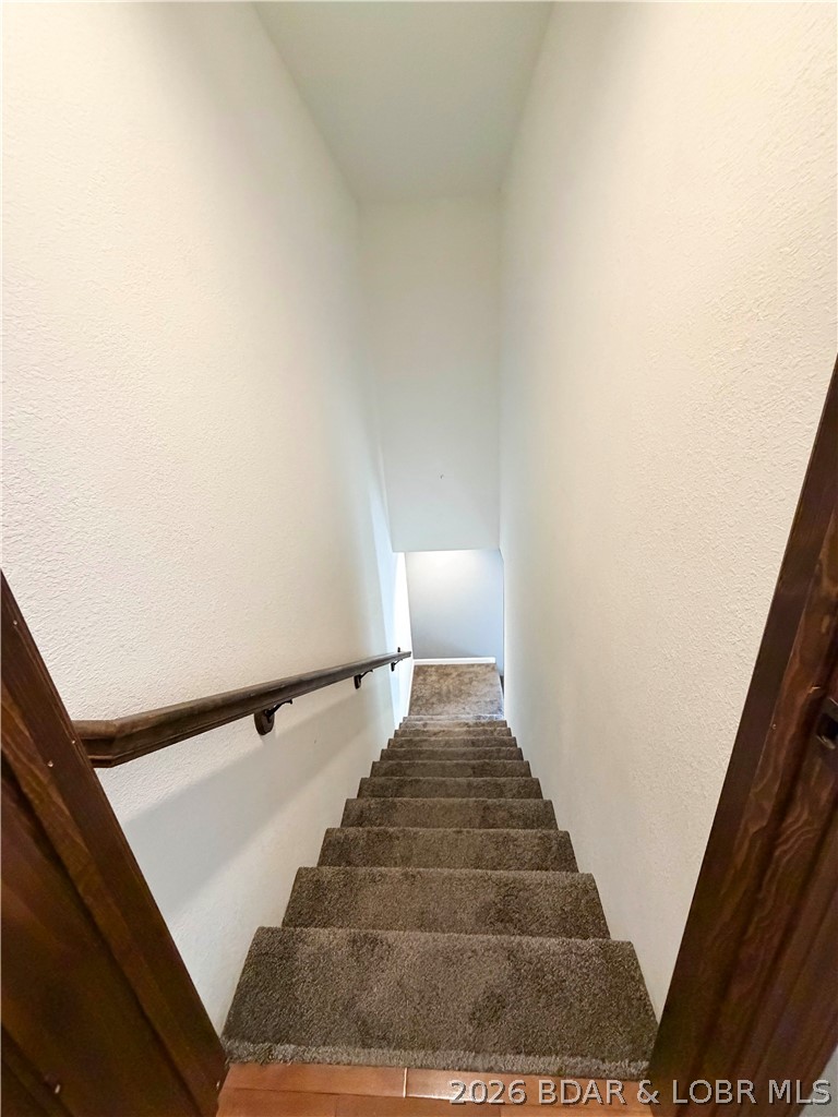 Out of Area - Residential