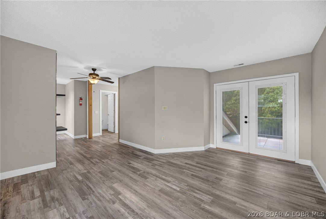 Imperial Point - Residential