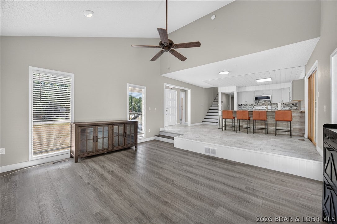 Imperial Point - Residential