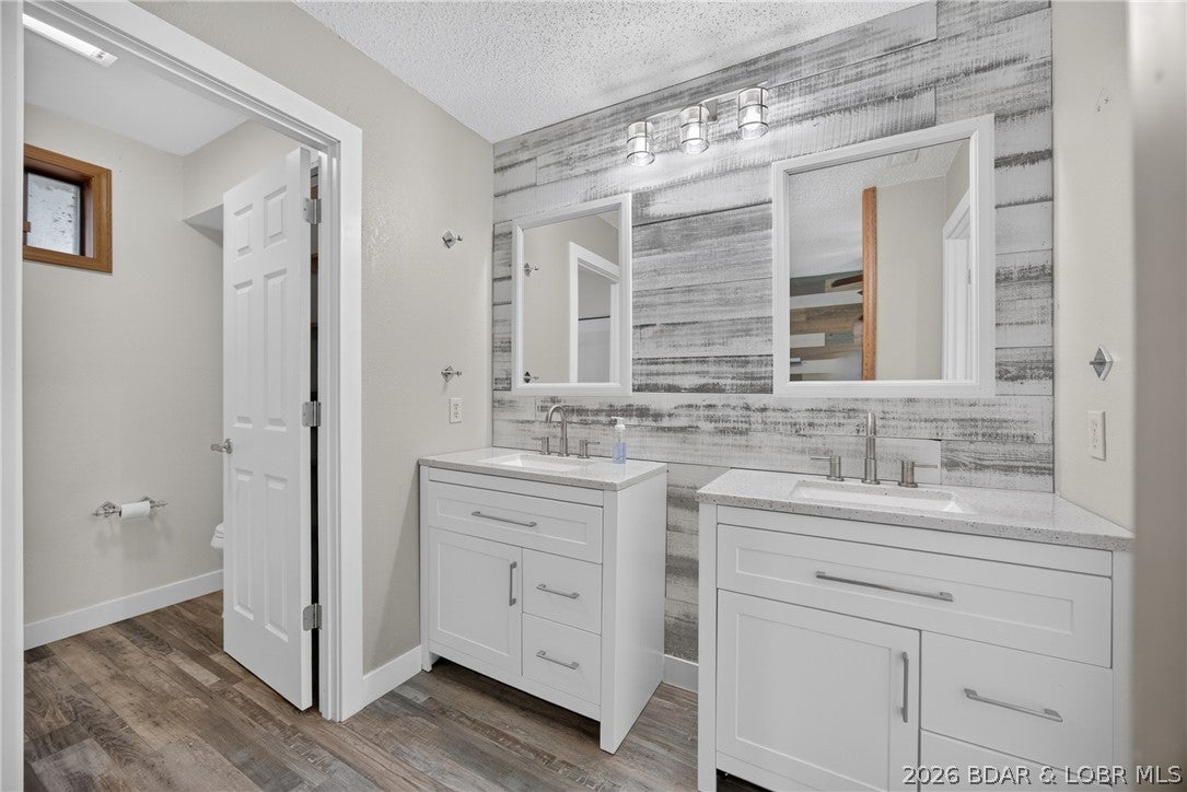 Imperial Point - Residential