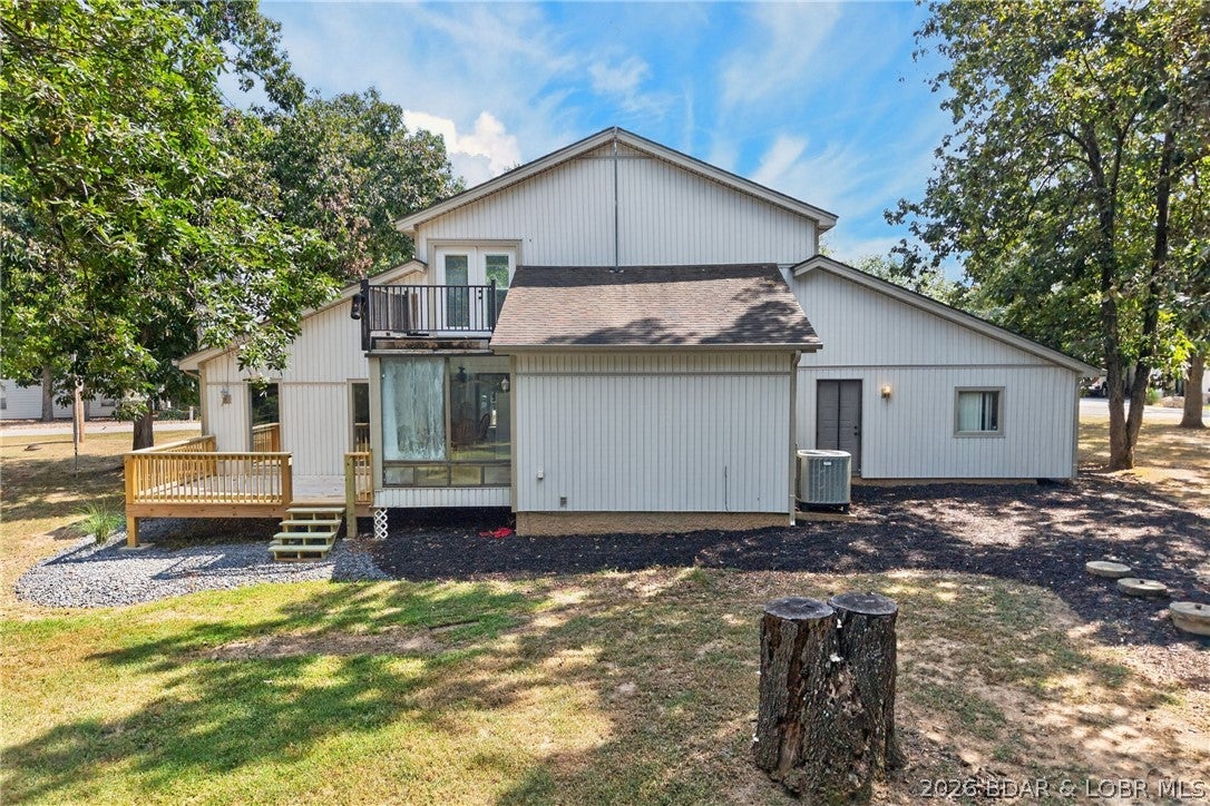 Imperial Point - Residential