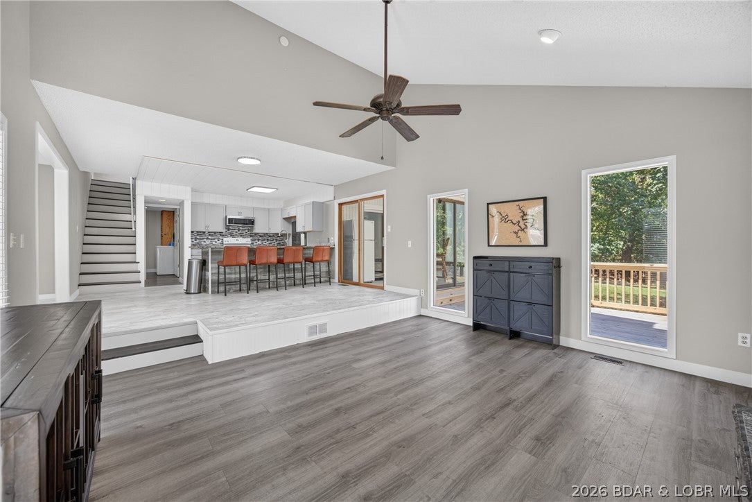Imperial Point - Residential