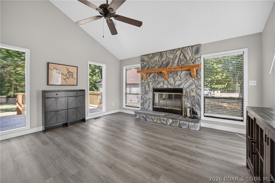 Imperial Point - Residential