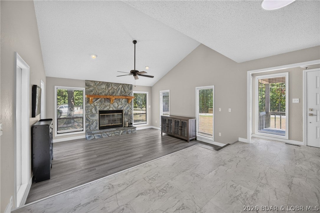 Imperial Point - Residential
