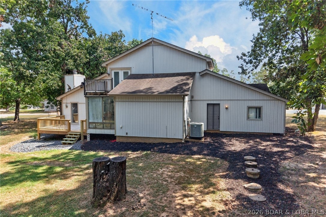 Imperial Point - Residential