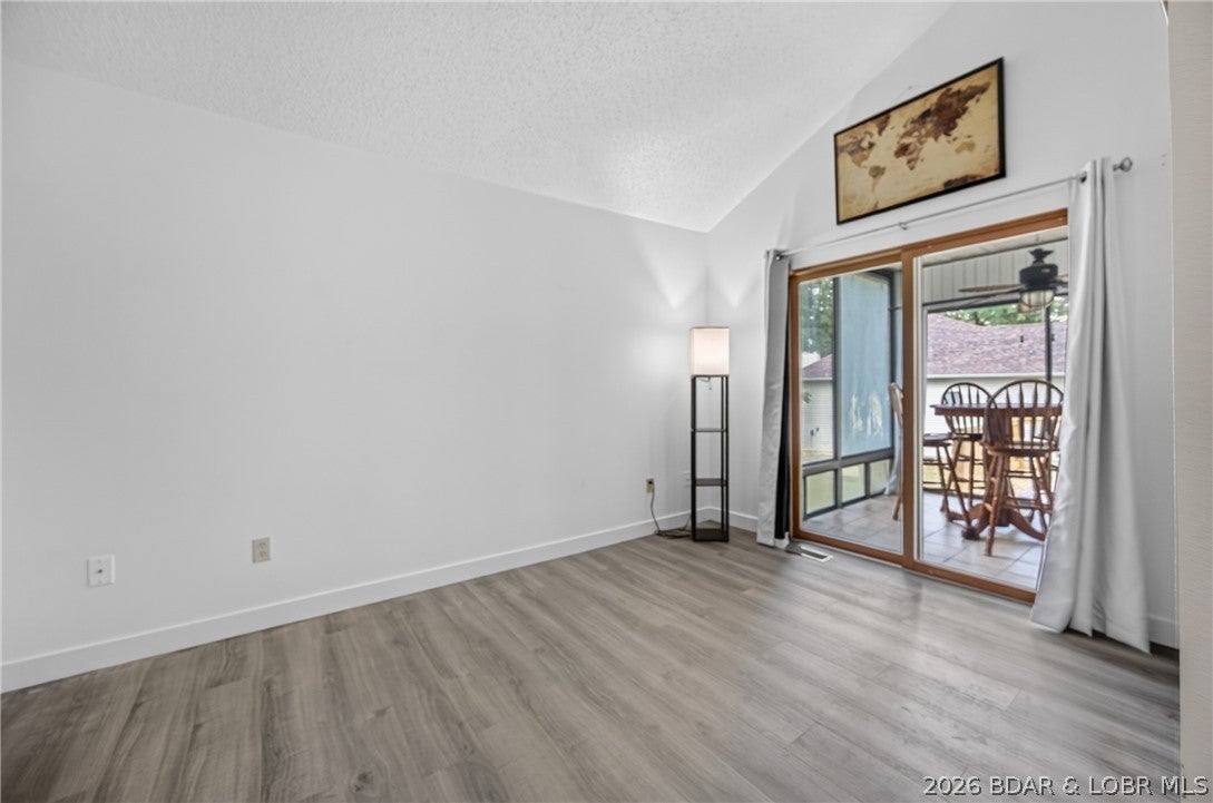 Imperial Point - Residential