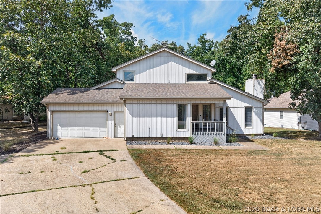 Imperial Point - Residential