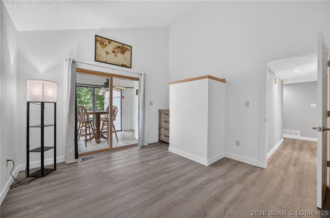 Imperial Point - Residential