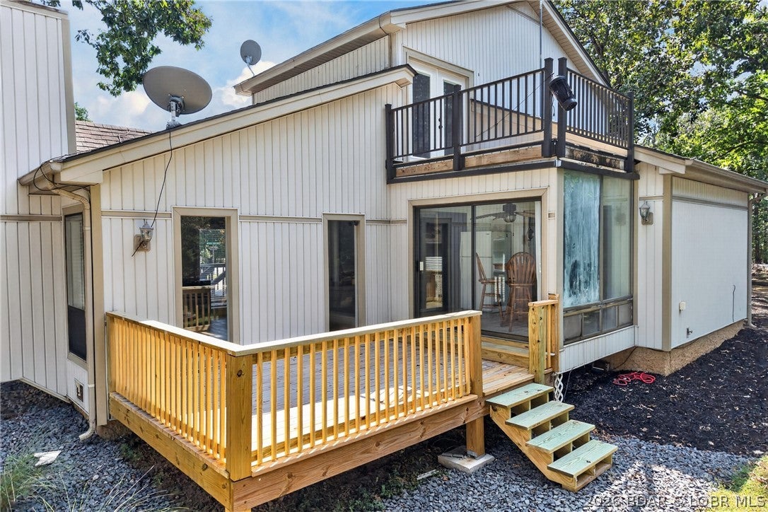 Imperial Point - Residential