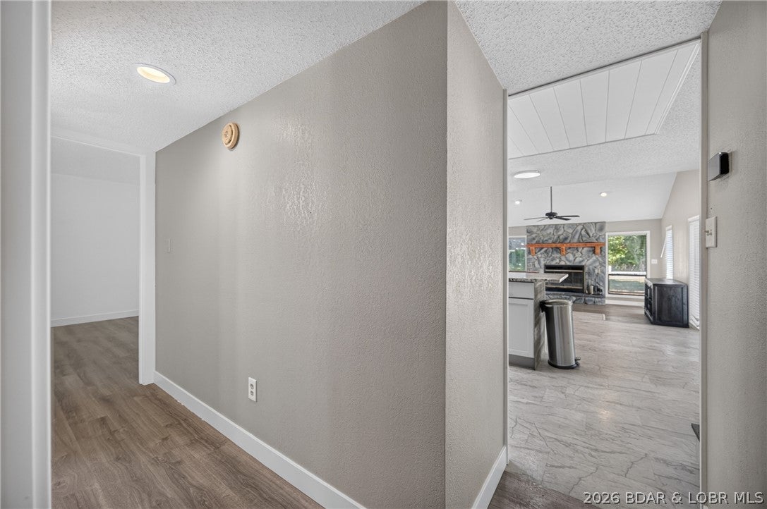 Imperial Point - Residential