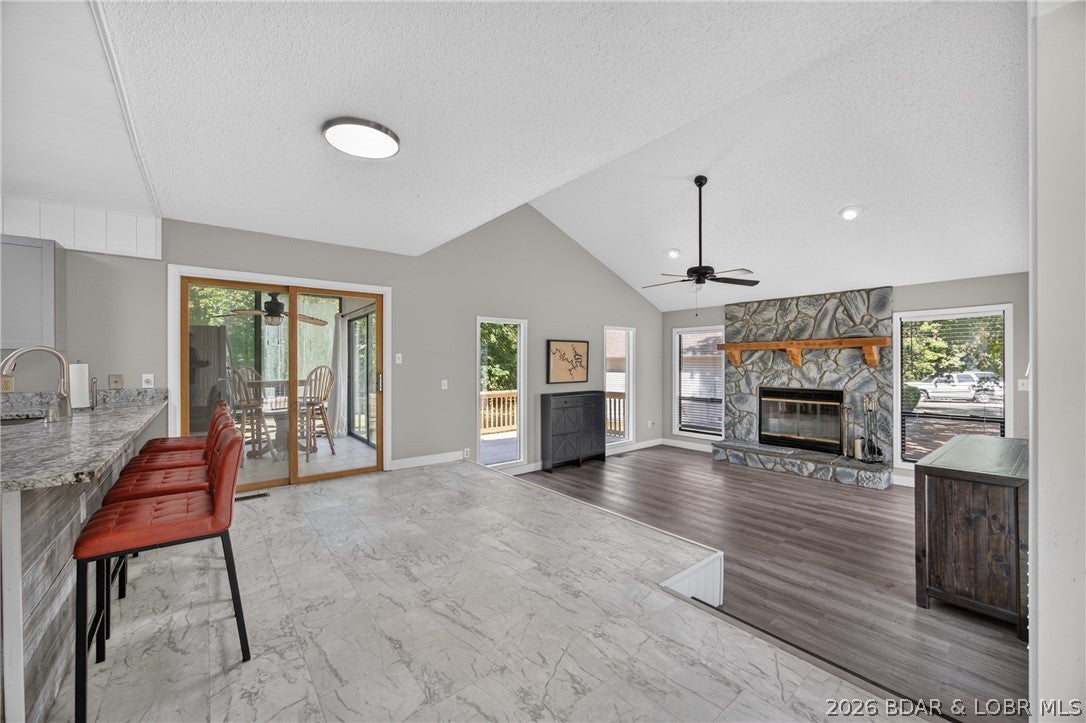 Imperial Point - Residential