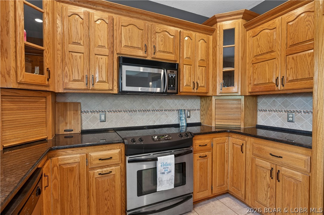 Out of Area - Residential