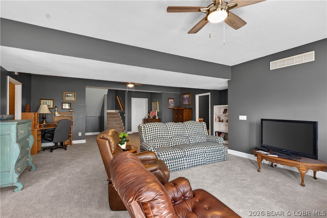 Out of Area - Residential
